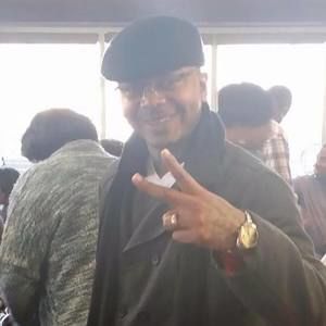 Meet your Posher, Ricky